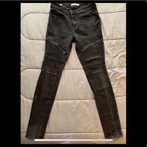 Pacsun Black Jeans